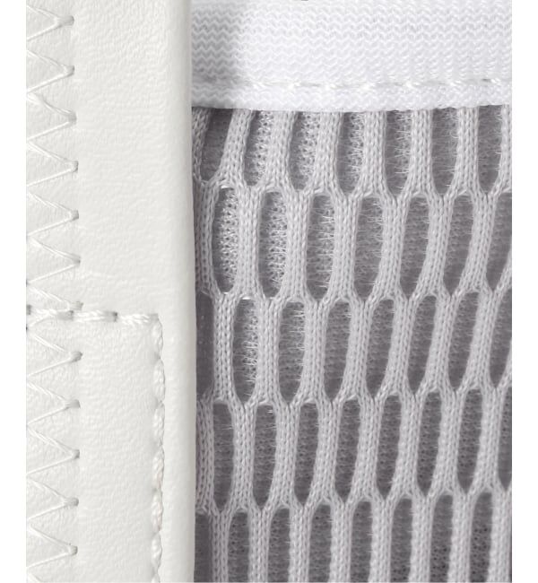 IENA「qbag paris/キューバッグ パリ nest zip L バッグ NEST-L-ZIP」|トートバッグ|