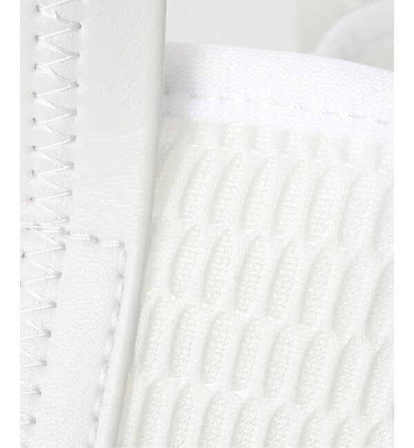 IENA「qbag paris/キューバッグ パリ nest zip L バッグ NEST-L-ZIP」|トートバッグ|