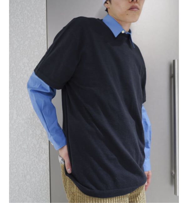 PULP「EXTREME CASHMERE/エクストリーム カシミア n269 RIK」|ニット・セーター|