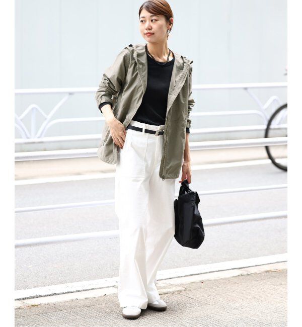 JOURNAL STANDARD relume「【THE NORTH FACE】 COMPACTJACKET：マウンテンパーカー」|ブルゾン・スタジャン|