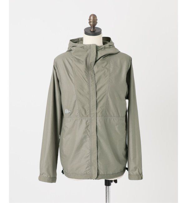 JOURNAL STANDARD relume「【THE NORTH FACE】 COMPACTJACKET：マウンテンパーカー」|ブルゾン・スタジャン|