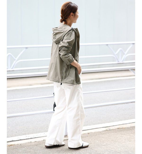 JOURNAL STANDARD relume「【THE NORTH FACE】 COMPACTJACKET：マウンテンパーカー」|ブルゾン・スタジャン|