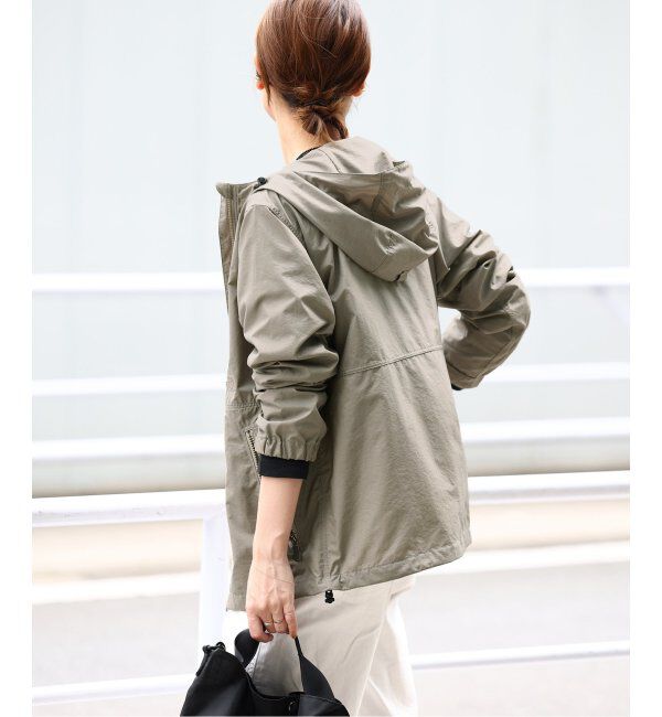 JOURNAL STANDARD relume「【THE NORTH FACE】 COMPACTJACKET：マウンテンパーカー」|ブルゾン・スタジャン|