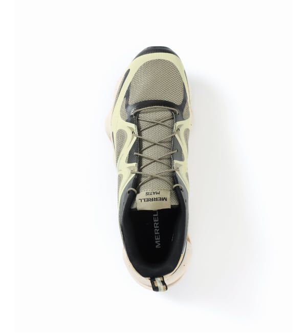 JOURNAL STANDARD relume「MERRELL / メレル SPEED ARC MATIS J038267/J038269」|スニーカー|