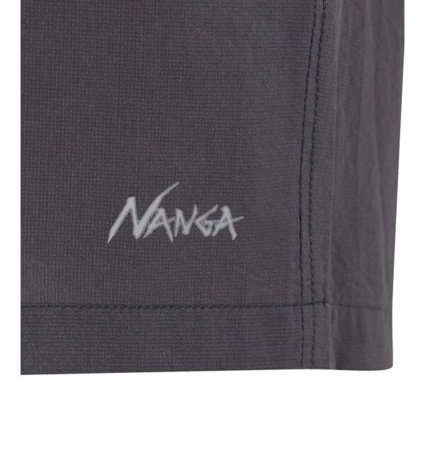 JOURNAL STANDARD relume「NANGA / ナンガ Dot Air(R) コンフィ ショーツ NW2411-1I903」|その他|