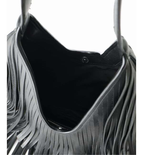 JOURNAL STANDARD relume「【HELOYSE/エロイーズ】texas shoulder：ショルダーバッグ」|ショルダー・メッセンジャー|