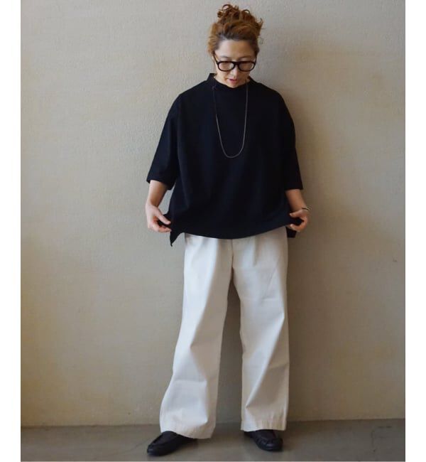 journal standard luxe「《追加》ツイルスタンダードチノ」|チノ|