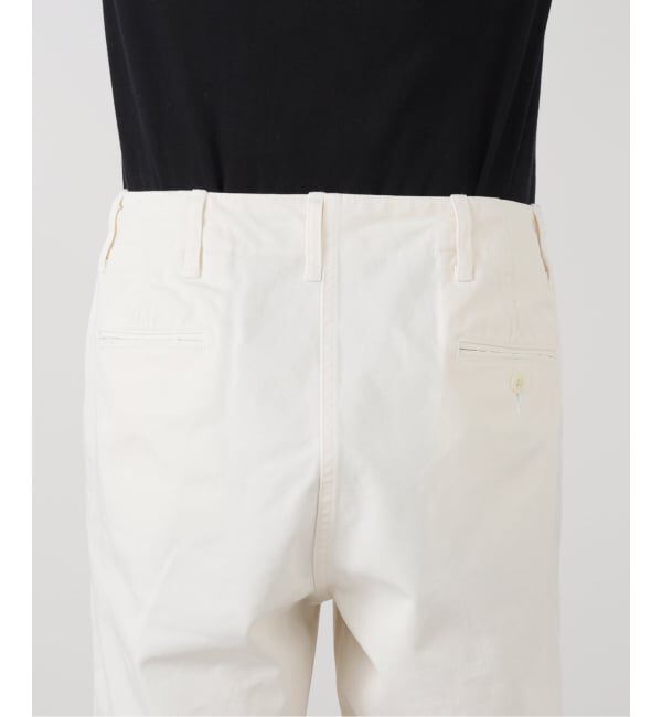 journal standard luxe「《追加》ツイルスタンダードチノ」|チノ|
