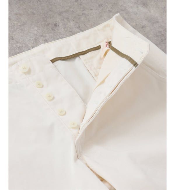 journal standard luxe「《追加》ツイルスタンダードチノ」|チノ|