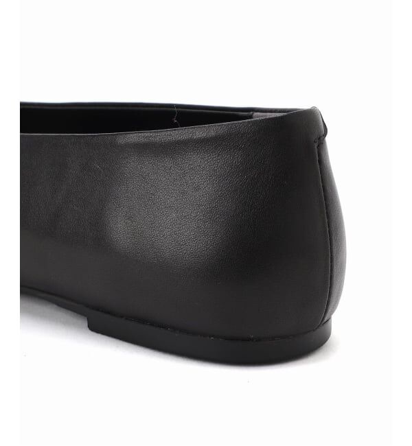 JOURNAL STANDARD relume「RELUME スクエアパンプス」|その他|