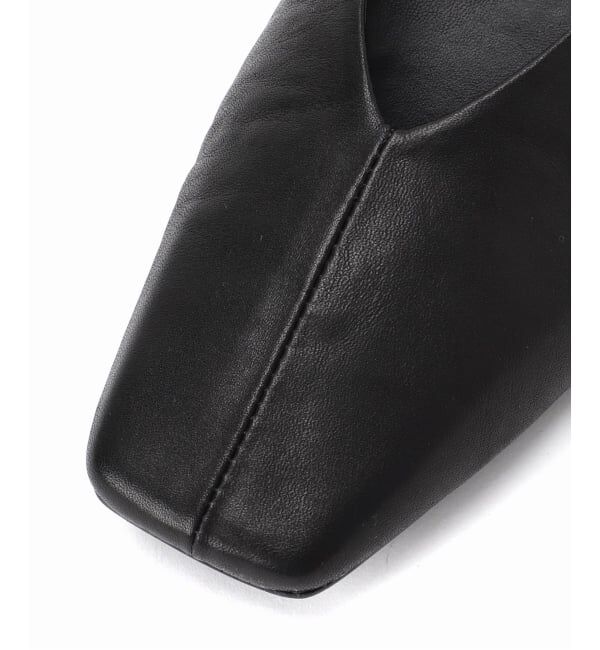 JOURNAL STANDARD relume「RELUME スクエアパンプス」|その他|