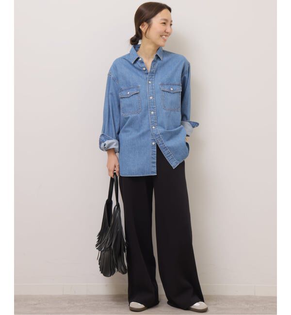 JOURNAL STANDARD relume「カットイージーパンツ」|その他|