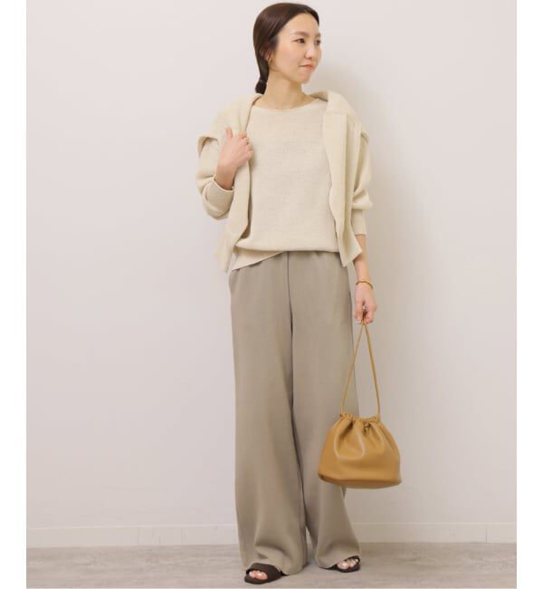 JOURNAL STANDARD relume「カットイージーパンツ」|その他|