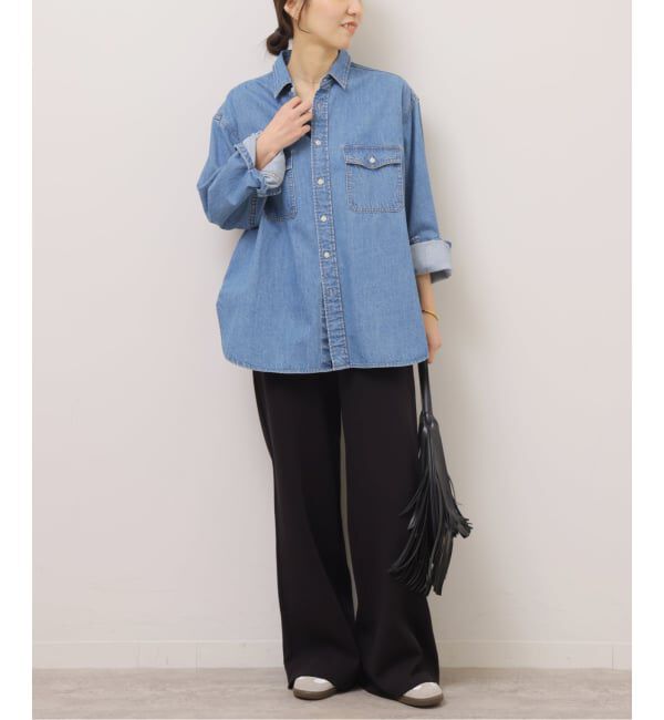 JOURNAL STANDARD relume「カットイージーパンツ」|その他|