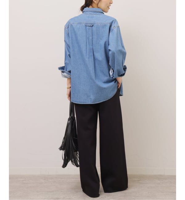 JOURNAL STANDARD relume「カットイージーパンツ」|その他|