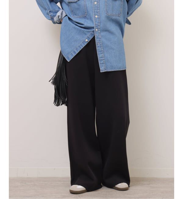 JOURNAL STANDARD relume「カットイージーパンツ」|その他|