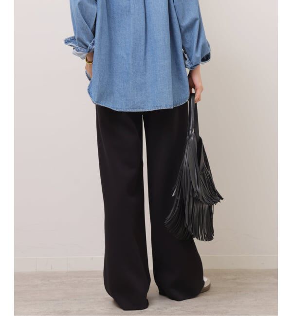 JOURNAL STANDARD relume「カットイージーパンツ」|その他|