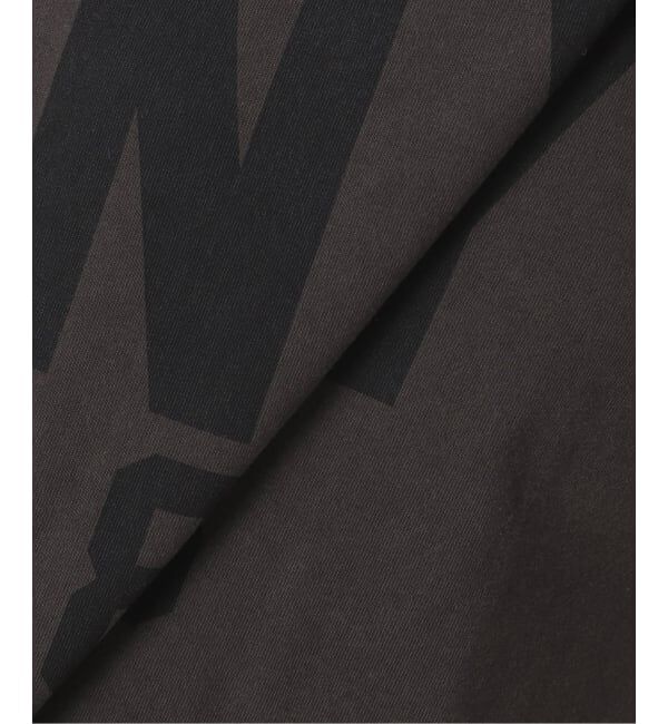 JOURNAL STANDARD relume「別注【Champion/チャンピオン】16s/1 Jersey TEE Bleach Wash：Tシャツ」|Tシャツ・カットソー|