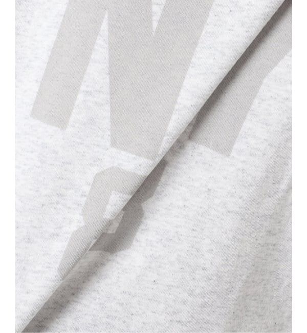 JOURNAL STANDARD relume「別注【Champion/チャンピオン】16s/1 Jersey TEE Bleach Wash：Tシャツ」|Tシャツ・カットソー|