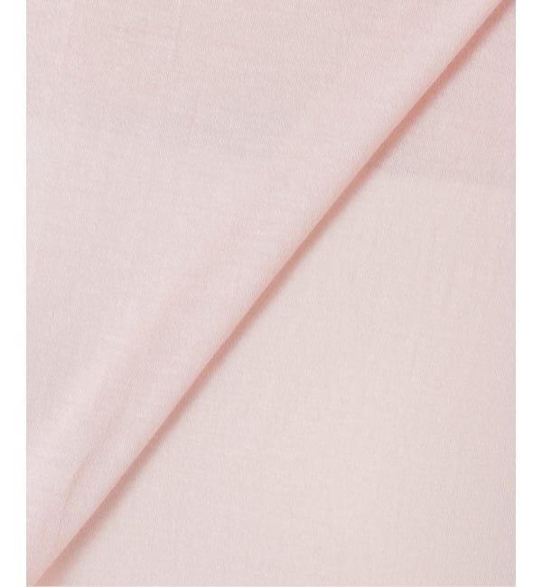 JOURNAL STANDARD「《追加2》クルーネックシアーロングTシャツ」|Tシャツ・カットソー|