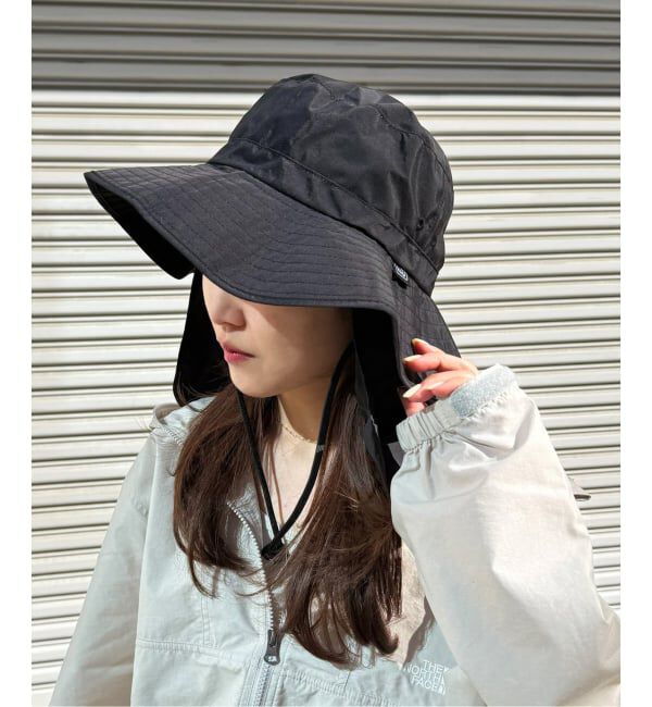 JOURNAL STANDARD relume「【KiU/キウ】 PROTECT HAT」|ハット|