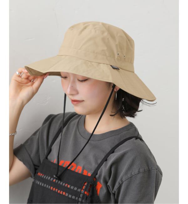 JOURNAL STANDARD relume「【KiU/キウ】 PROTECT HAT」|ハット|