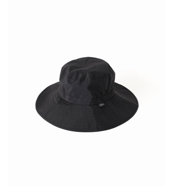 JOURNAL STANDARD relume「【KiU/キウ】 PROTECT HAT」|ハット|