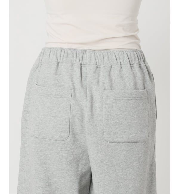 Oriens JOURNAL STANDARD「《追加予約》ロゴスウェットパンツ」|その他|