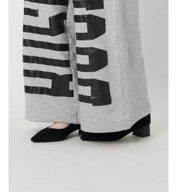 Oriens JOURNAL STANDARD「《追加予約》ロゴスウェットパンツ」|その他|