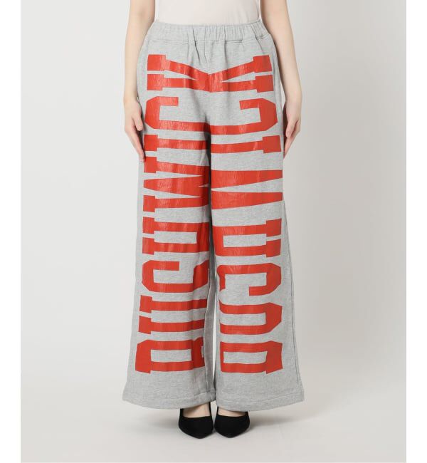 Oriens JOURNAL STANDARD「《追加予約》ロゴスウェットパンツ」|その他|