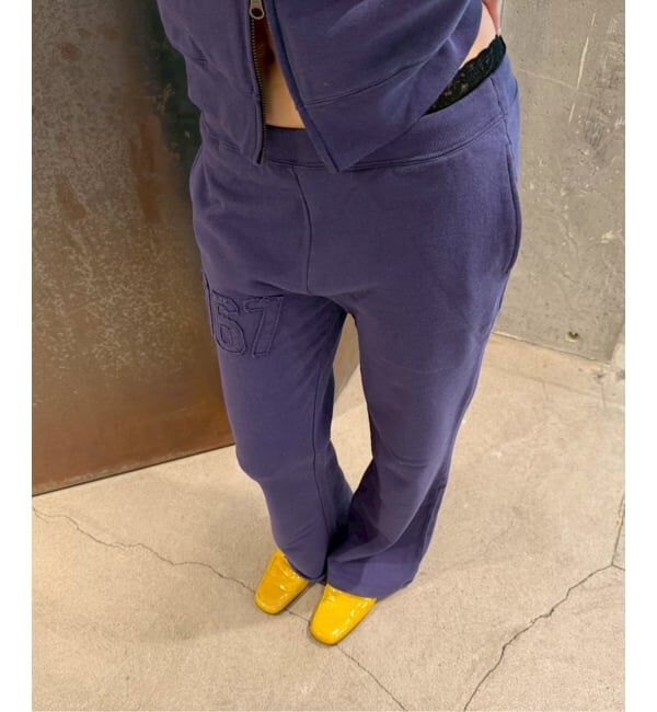 Oriens JOURNAL STANDARD「1967 スウェットフレアパンツ」|その他|