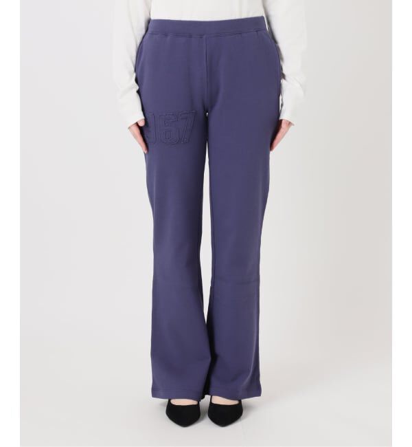 Oriens JOURNAL STANDARD「1967 スウェットフレアパンツ」|その他|