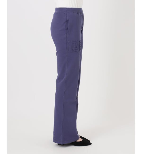 Oriens JOURNAL STANDARD「1967 スウェットフレアパンツ」|その他|