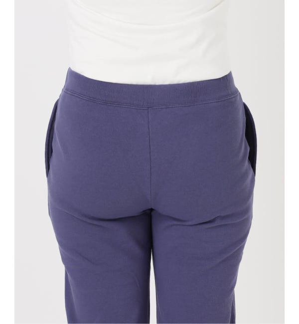 Oriens JOURNAL STANDARD「1967 スウェットフレアパンツ」|その他|
