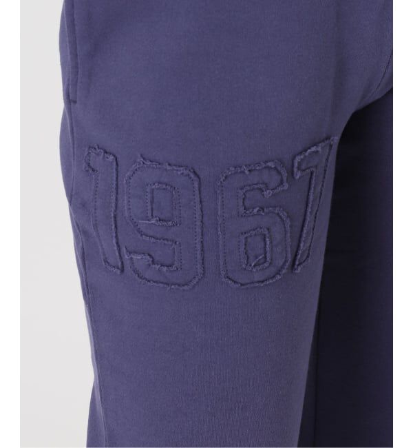 Oriens JOURNAL STANDARD「1967 スウェットフレアパンツ」|その他|