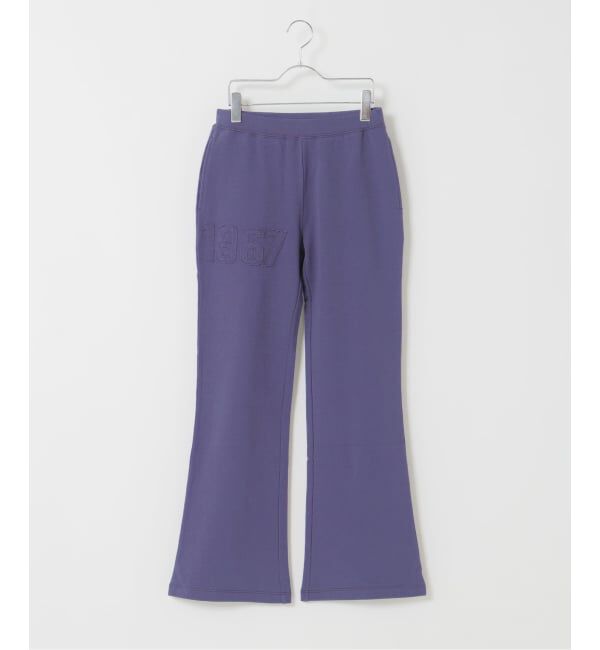 Oriens JOURNAL STANDARD「1967 スウェットフレアパンツ」|その他|