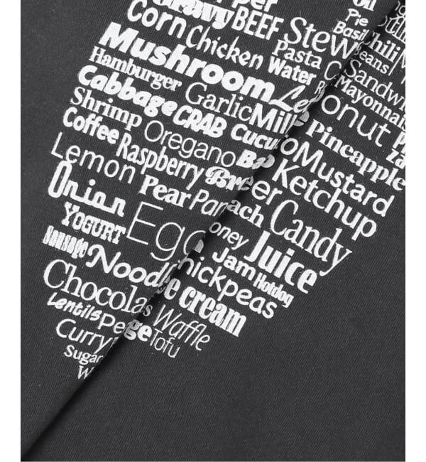 JOURNAL STANDARD「《追加予約》別注【HANDTEX/ハンドテックス】プリントTEE」|Tシャツ・カットソー|