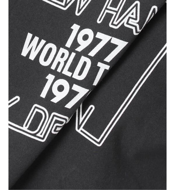 JOURNAL STANDARD「《追加予約》別注【HANDTEX/ハンドテックス】プリントTEE」|Tシャツ・カットソー|