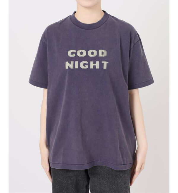 JOURNAL STANDARD「《追加予約》別注【HANDTEX/ハンドテックス】プリントTEE」|Tシャツ・カットソー|