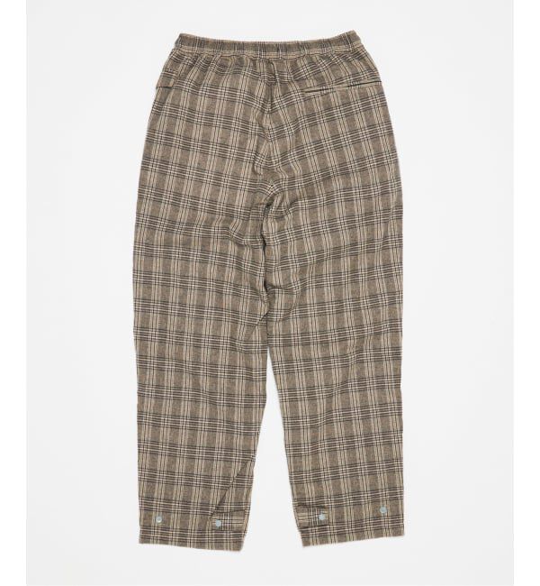 JOURNAL STANDARD「《予約》迷迭香 / マンネンロウ 別注 ハーベスト トラウザーズ」|スラックス|