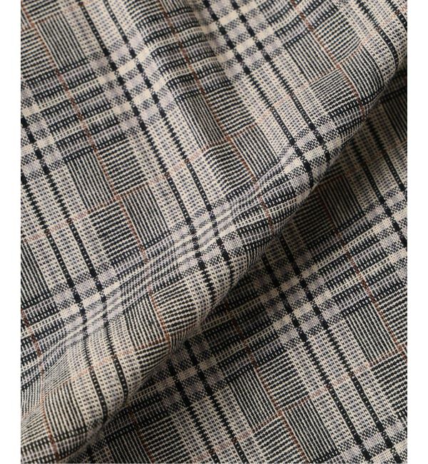 JOURNAL STANDARD「《予約》迷迭香 / マンネンロウ 別注 ハーベスト トラウザーズ」|スラックス|