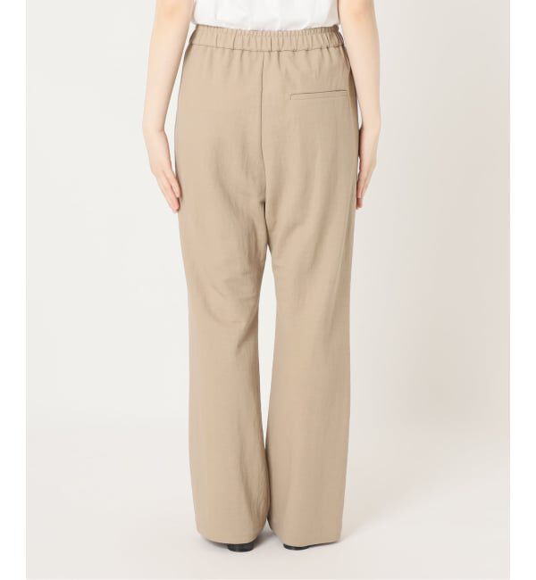 FRAMeWORK「カットフレアパンツ」|その他|