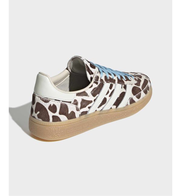 FRAMeWORK「ADIDAS/アディダス HANDBALL SPEZIAL W ジラフ」|スニーカー|