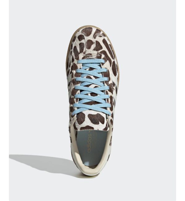 FRAMeWORK「ADIDAS/アディダス HANDBALL SPEZIAL W ジラフ」|スニーカー|