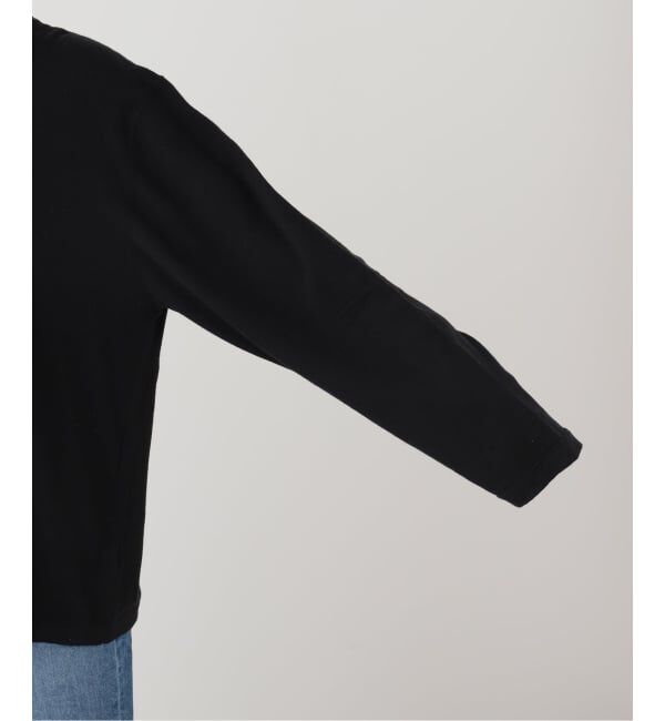 FRAMeWORK「extreme cashmere/エクストリームカシミヤ  X fatou」|ニット・セーター|