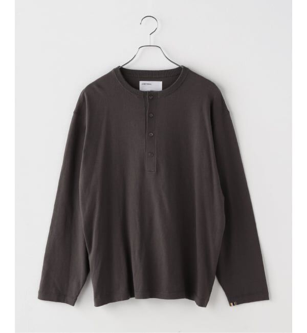 FRAMeWORK「extreme cashmere/エクストリームカシミヤ  X fatou」|ニット・セーター|ブラック D