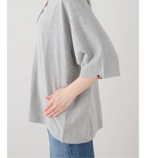 FRAMeWORK「extreme cashmere/エクストリームカシミヤ X indi」|ニット・セーター|