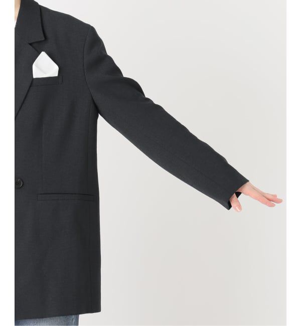 Spick and Span「《予約》SHEN TANAKA*S ジャケット」|テーラードジャケット|