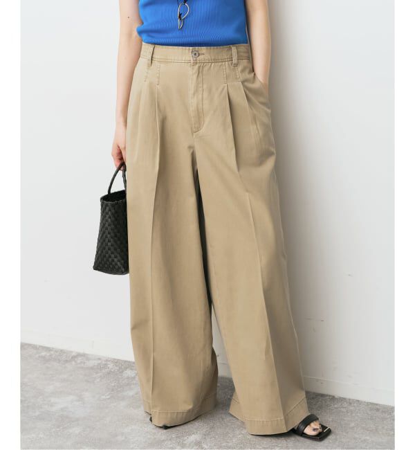 Spick and Span「バックアシメチノ」|チノ|