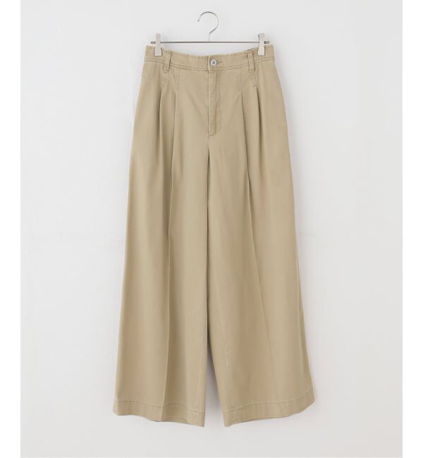 Spick and Span「バックアシメチノ」|チノ|